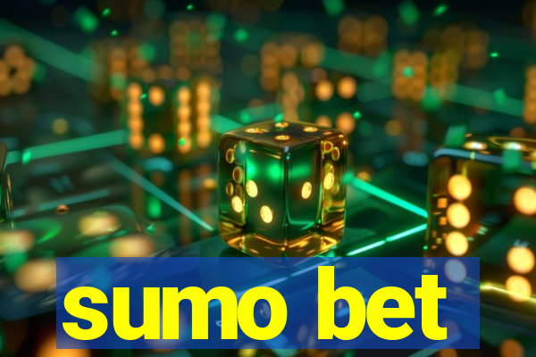 sumo bet